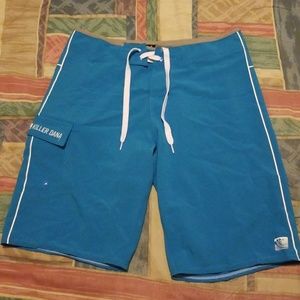 Killer Dana Board Shorts